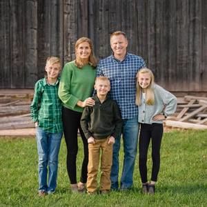 Meet your Posher, Amy